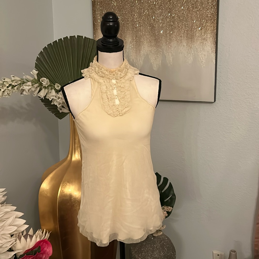 Red Valentino Top S